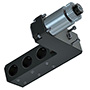 STAR SLEEVE HOLDER HEAD TRIPLE ID=22 mm STAR SB20R STAR SR20J STAR SR20R STAR SR32J